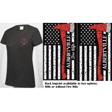 Women's Triblend T-Shirt